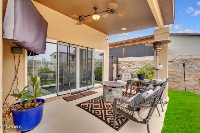 14825 William meshel Drive, El Paso, TX 79938