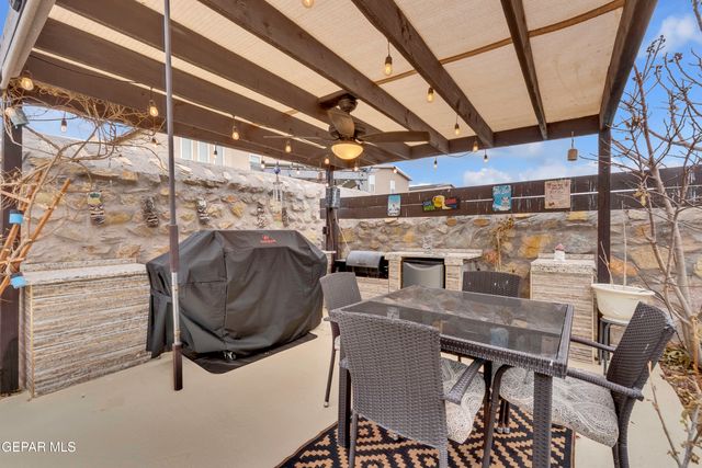 14825 William meshel Drive, El Paso, TX 79938