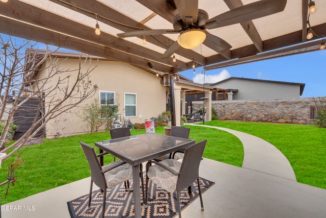 14825 William meshel Drive, El Paso, TX 79938