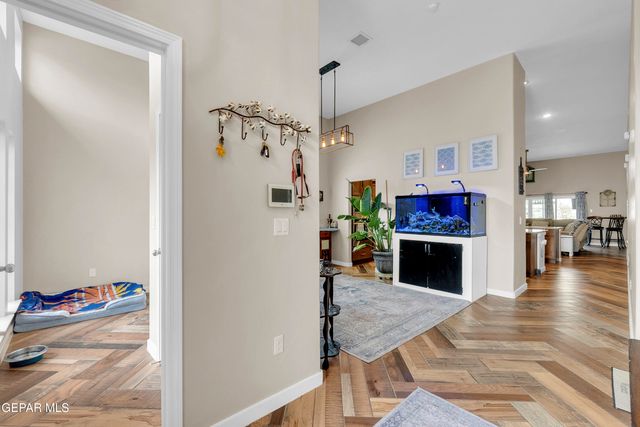 14825 William meshel Drive, El Paso, TX 79938