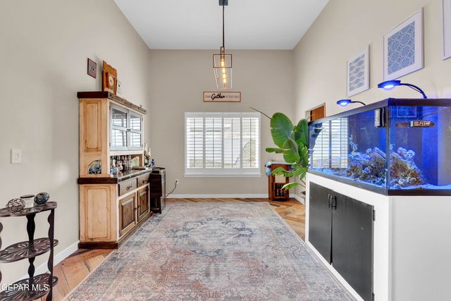 14825 William meshel Drive, El Paso, TX 79938