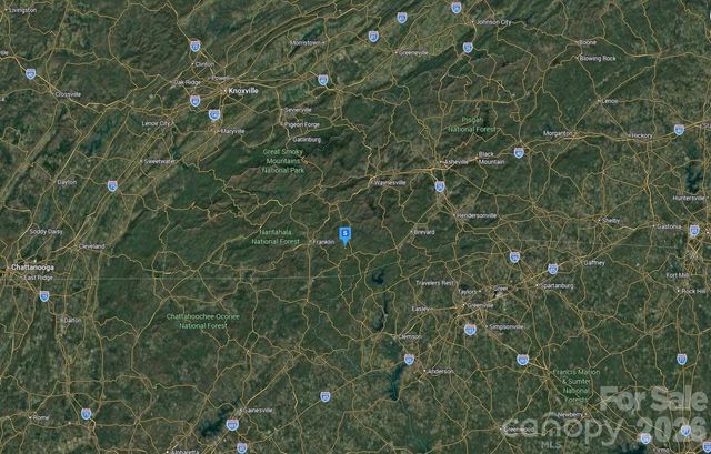 45 Pumpkin Lane, Cashiers, NC 28717