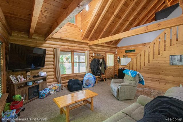 5104 Ravenswood Road, Kimball, MI 48074