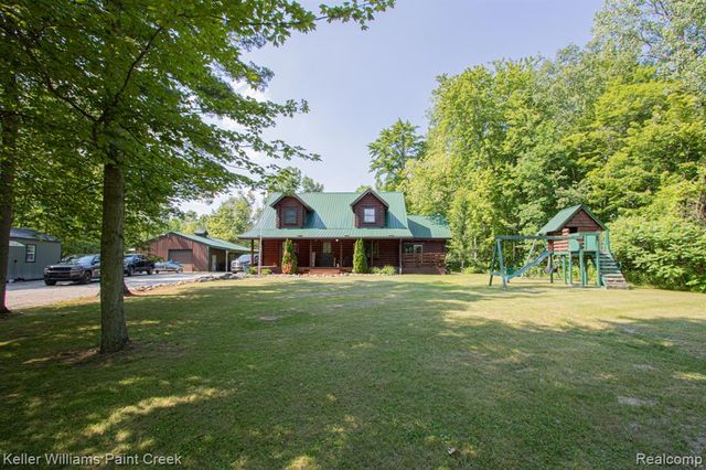 5104 Ravenswood Road, Kimball, MI 48074