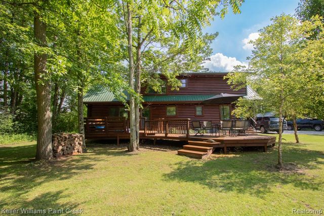 5104 Ravenswood Road, Kimball, MI 48074