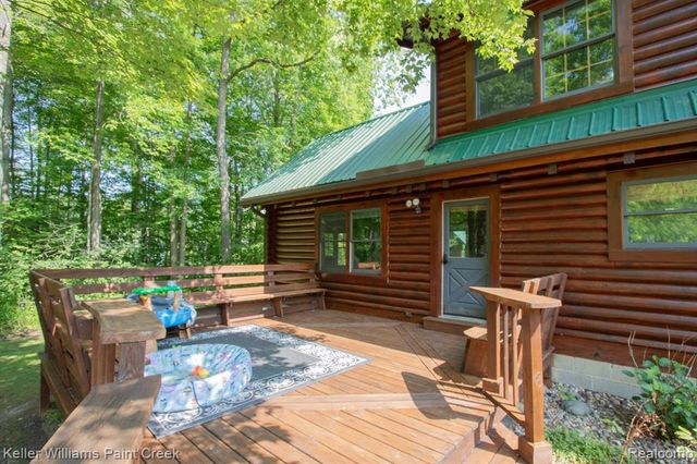 5104 Ravenswood Road, Kimball, MI 48074