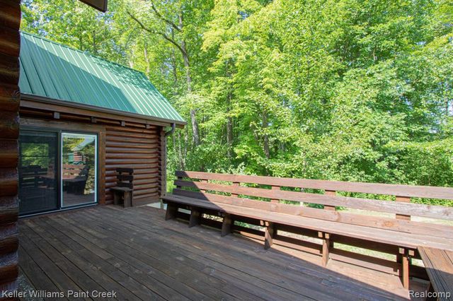 5104 Ravenswood Road, Kimball, MI 48074