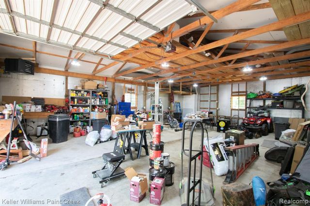 5104 Ravenswood Road, Kimball, MI 48074