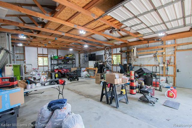 5104 Ravenswood Road, Kimball, MI 48074