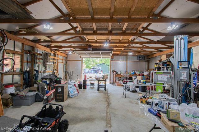 5104 Ravenswood Road, Kimball, MI 48074