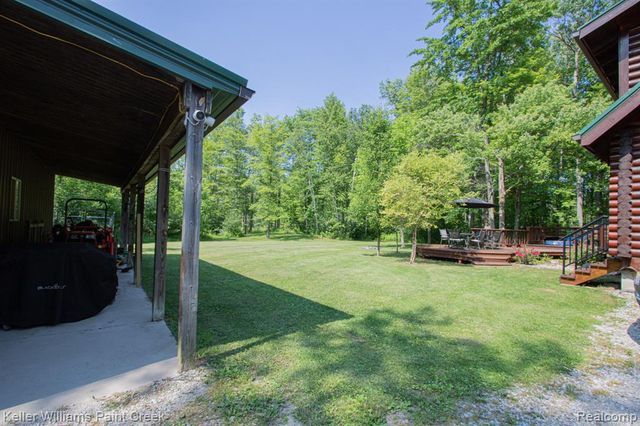 5104 Ravenswood Road, Kimball, MI 48074