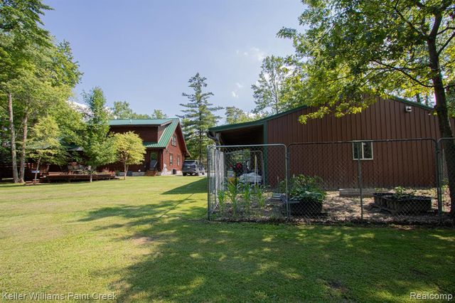 5104 Ravenswood Road, Kimball, MI 48074