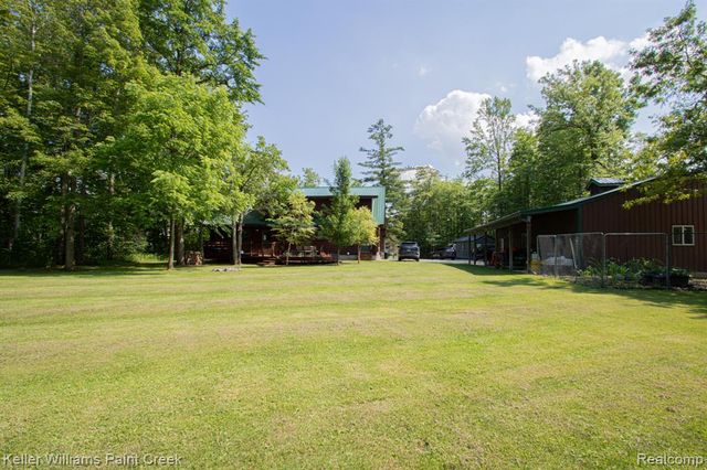 5104 Ravenswood Road, Kimball, MI 48074