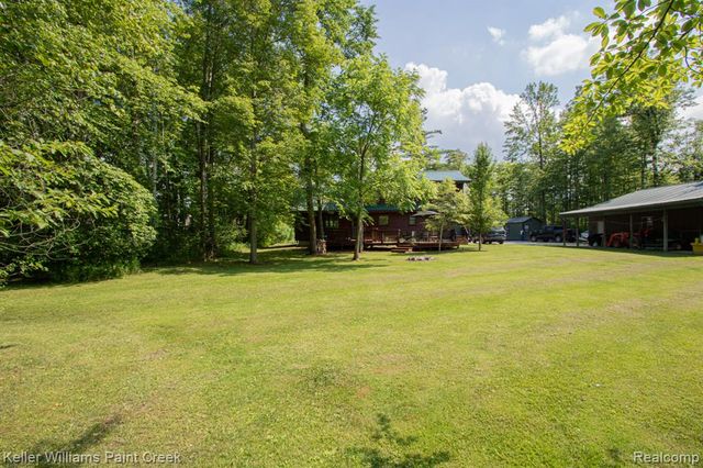 5104 Ravenswood Road, Kimball, MI 48074