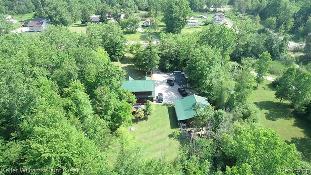 5104 Ravenswood Road, Kimball, MI 48074