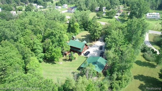 5104 Ravenswood Road, Kimball, MI 48074
