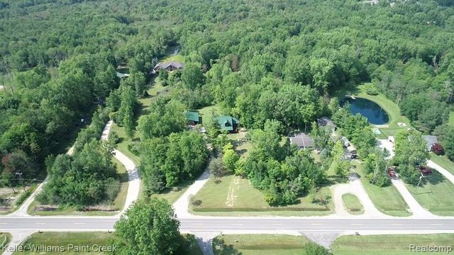 5104 Ravenswood Road, Kimball, MI 48074