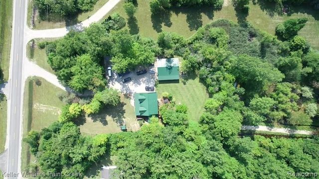 5104 Ravenswood Road, Kimball, MI 48074