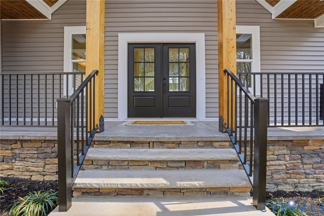 1691 Buckners Ln, Mineral, VA 23117