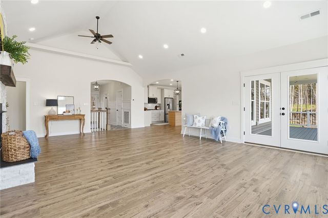 1691 Buckners Ln, Mineral, VA 23117