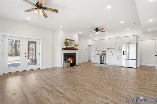 1691 Buckners Ln, Mineral, VA 23117