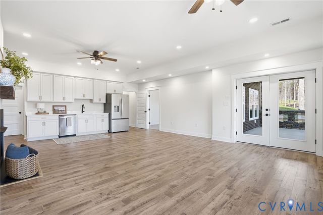 1691 Buckners Ln, Mineral, VA 23117