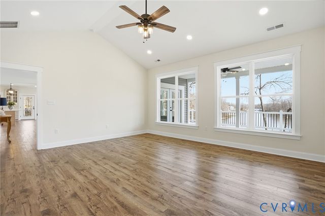 1691 Buckners Ln, Mineral, VA 23117