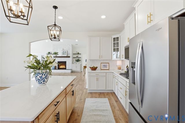 1691 Buckners Ln, Mineral, VA 23117