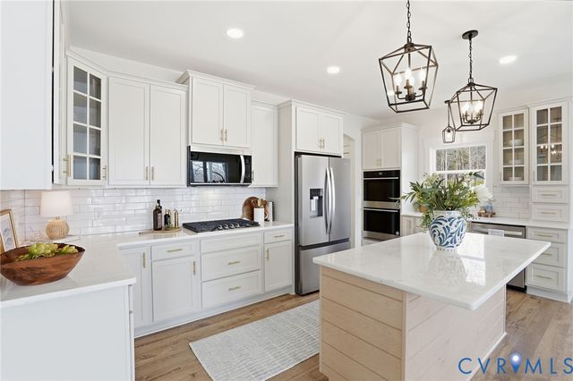 1691 Buckners Ln, Mineral, VA 23117