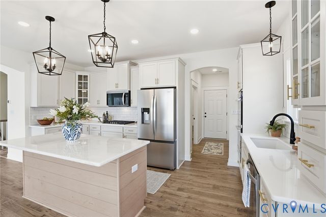 1691 Buckners Ln, Mineral, VA 23117