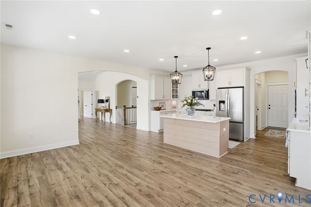 1691 Buckners Ln, Mineral, VA 23117