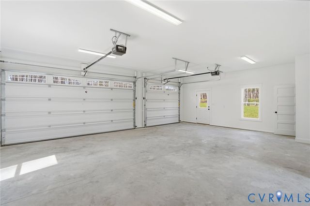 1691 Buckners Ln, Mineral, VA 23117