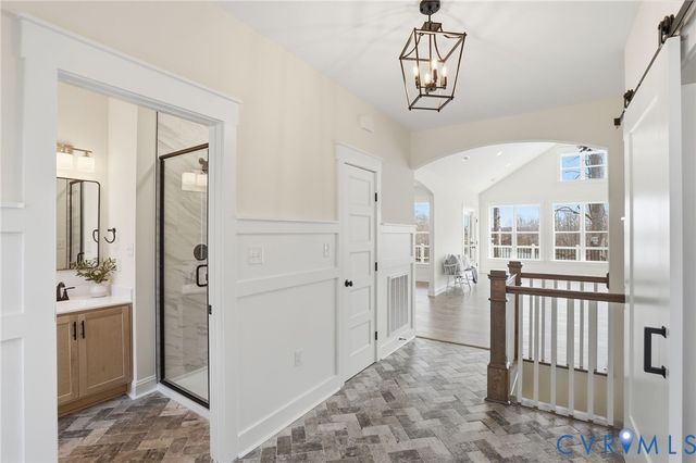 1691 Buckners Ln, Mineral, VA 23117