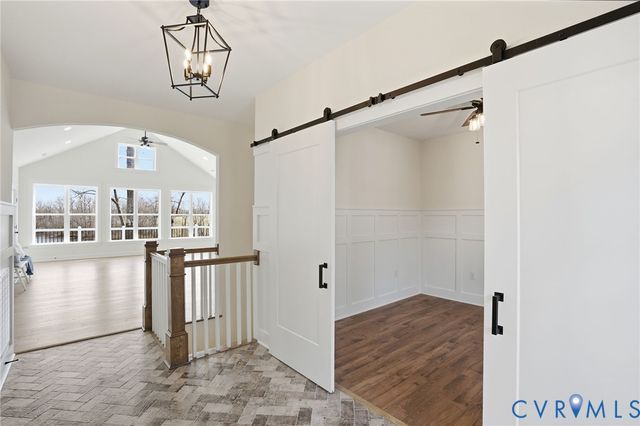 1691 Buckners Ln, Mineral, VA 23117