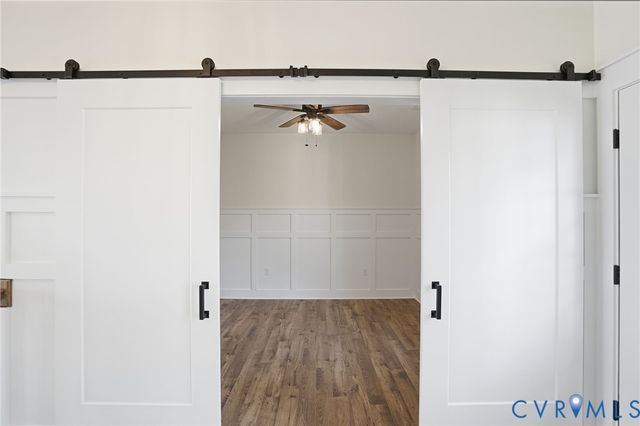 1691 Buckners Ln, Mineral, VA 23117