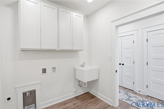 1691 Buckners Ln, Mineral, VA 23117