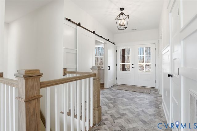 1691 Buckners Ln, Mineral, VA 23117