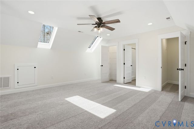 1691 Buckners Ln, Mineral, VA 23117