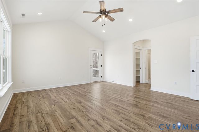 1691 Buckners Ln, Mineral, VA 23117