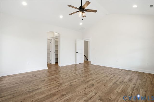 1691 Buckners Ln, Mineral, VA 23117