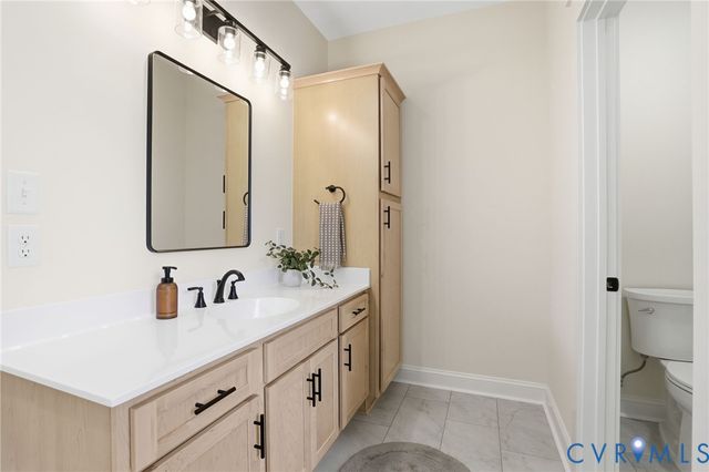 1691 Buckners Ln, Mineral, VA 23117