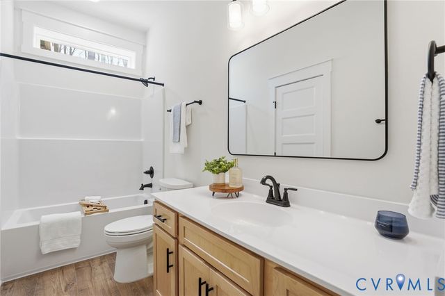 1691 Buckners Ln, Mineral, VA 23117