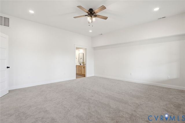 1691 Buckners Ln, Mineral, VA 23117