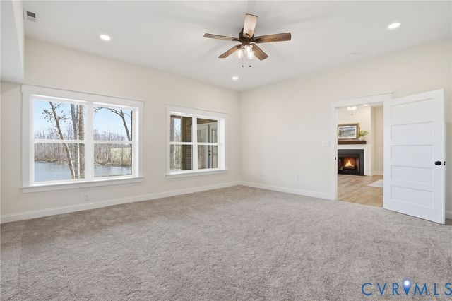 1691 Buckners Ln, Mineral, VA 23117