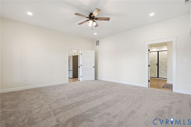 1691 Buckners Ln, Mineral, VA 23117