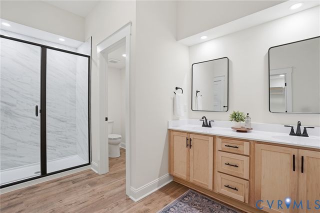 1691 Buckners Ln, Mineral, VA 23117