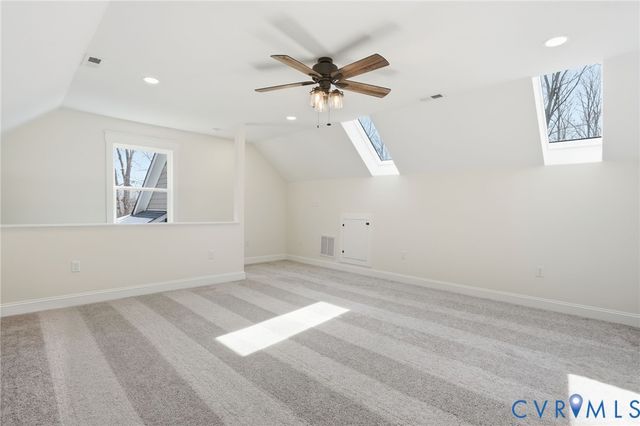 1691 Buckners Ln, Mineral, VA 23117