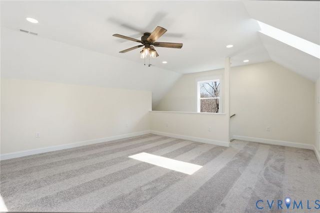 1691 Buckners Ln, Mineral, VA 23117