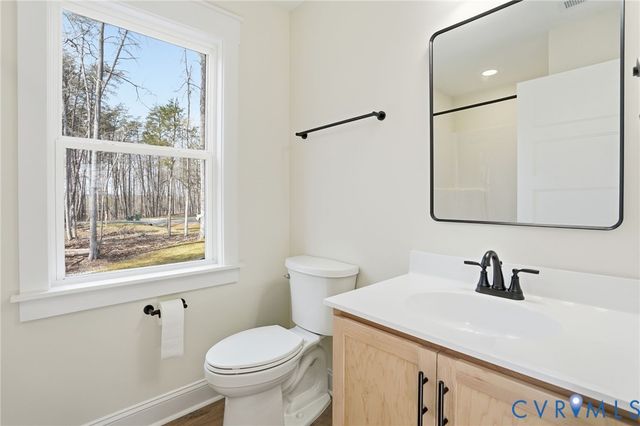 1691 Buckners Ln, Mineral, VA 23117