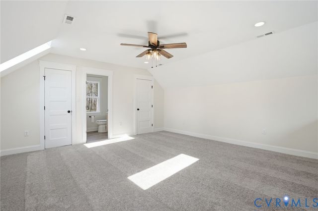 1691 Buckners Ln, Mineral, VA 23117